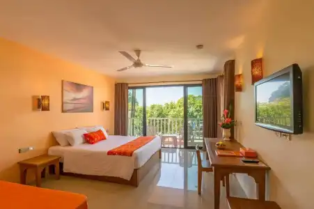 Srisuksant Resort - 64