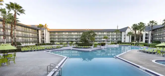 Avanti International Resort - 17