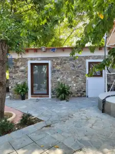 Kallithea Inn - 39