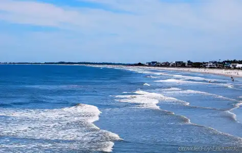 Tides Folly Beach, Charleston's Oceanfront - 46