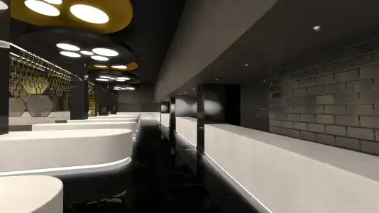 Bosphorus Sorgun - All Inclusive - 28