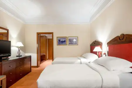 Casablanca Marriott - 52