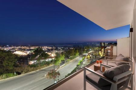 Pefkos View Suites & Maisonette - 60