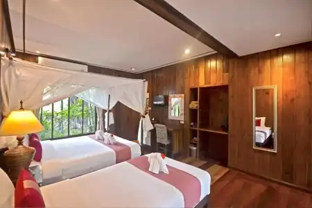 Thai Thai Sukhothai Resort - 164