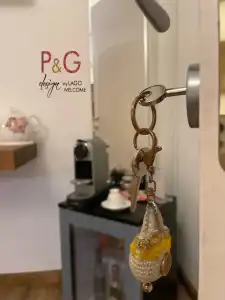 P&G Design by Lago Welcome Enna - 164
