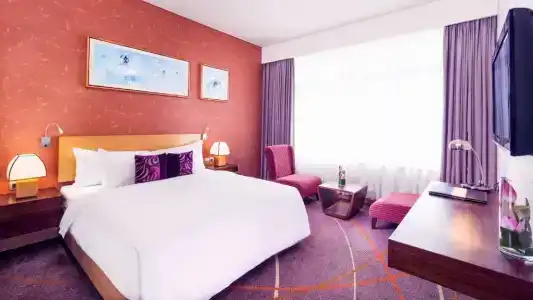 Grand Mercure Danang - 101