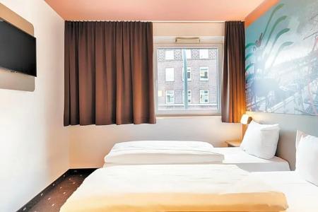 B&B Bremen-City - 16