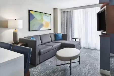 Residence Inn by Marriott Washington Downtown/Convention Center - 70