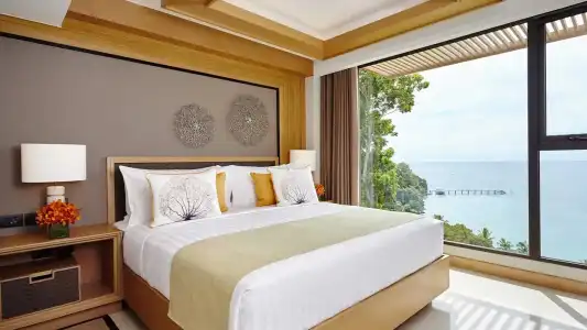 Luxury 3Br Townhouse in Amari Phuket, Patong Beach - 47