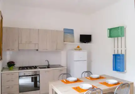 Residence Borgo Latino - 27