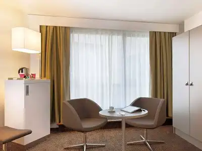 Mercure Avignon Centre Palais des Papes - 66