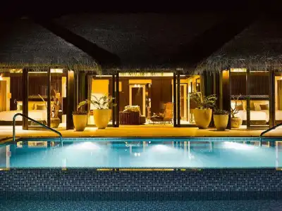 Velaa Private Island - 38