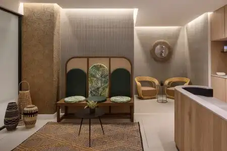 Alberto by Isrotel Design - 16