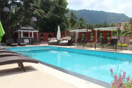 The Spa Garden Samui - 16