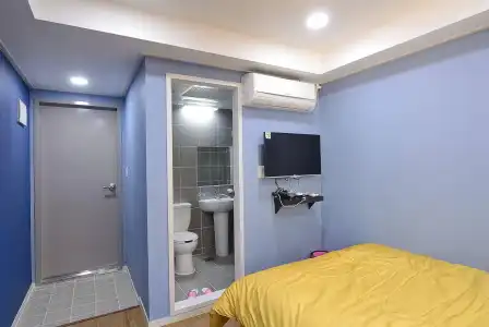 Red Guest House - 6