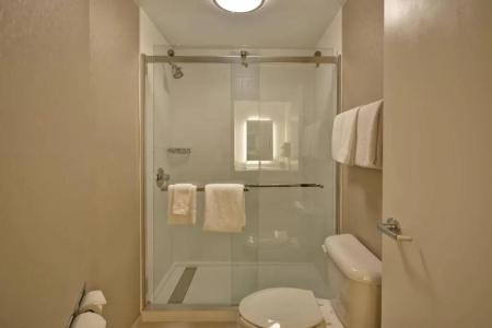 SpringHill Suites Lexington Near the University of Kentucky - 38