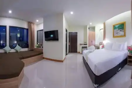 Puranakhon - 41