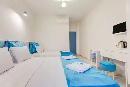 Villa Peri Alacati - 22