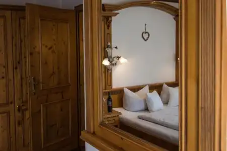 Alpenotel Rosenhof Ruhpolding, Wellness, Chiemgau Karte, Travelingo Bonus Programm - 71