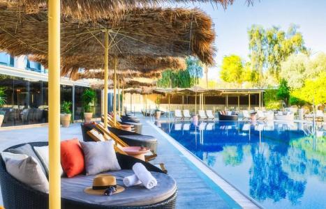 The Herbert Eilat - 20