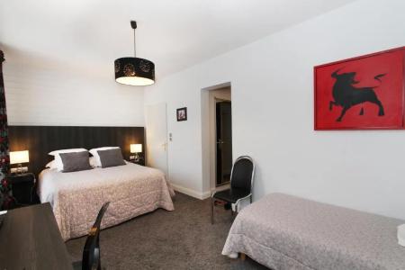 Hôtel la Réserve - 40