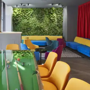 The Modernist - 37