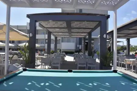 Tsampika - All inclusive - 33