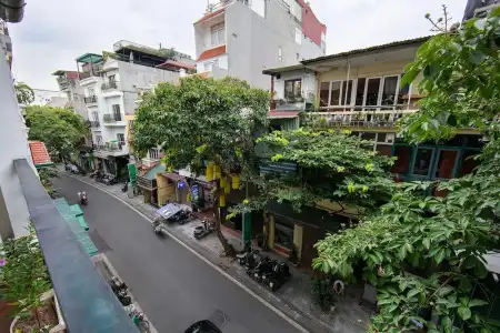Hanoi Diamond King - 63
