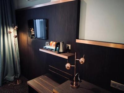 Best Western Empire Elysees - 56