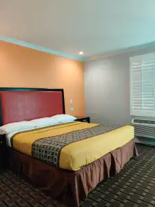 LYFE INN & SUITES by AGA - LAX Airport - 20