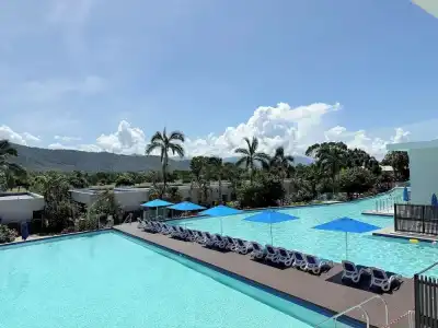 Pool Port Douglas - 112