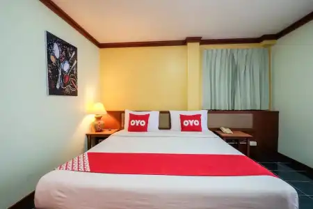 SEATEL Phuket Patong Beach - 57