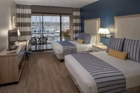 Bay Club & Marina - 73