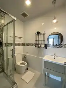 Sherloft Home & Hostel - 24