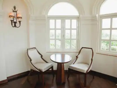 Villa Song Saigon - 14