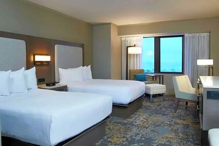 Hilton Anchorage - 81