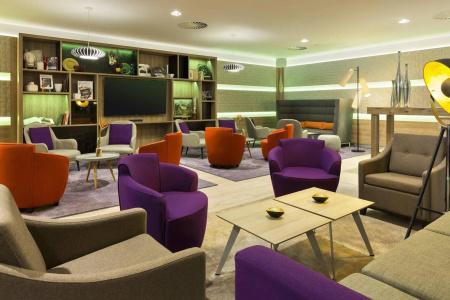 Holiday Inn Munich City Centre - 6