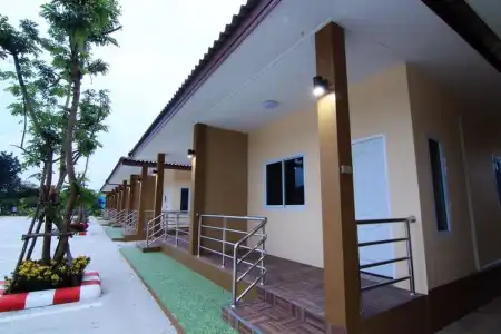Khaohom Resort - 17