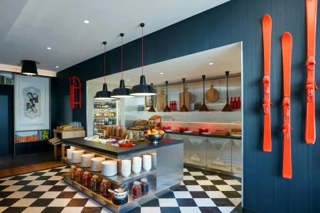 citizenM Zürich - 8