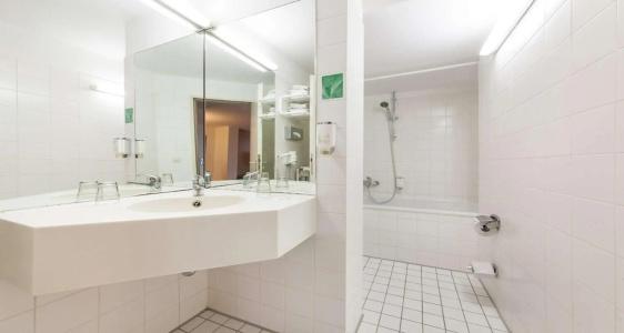 Sure by Best Western Muenchen Hauptbahnhof - 32