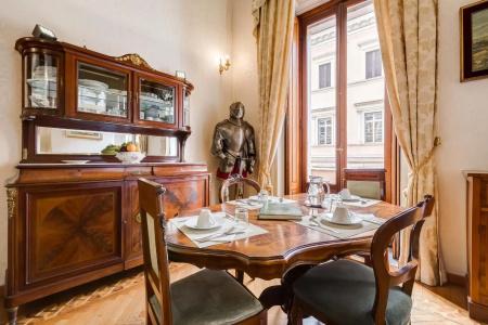 Affreschi Su Roma B & B - 22
