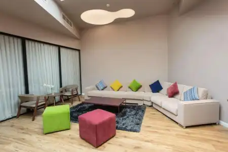 Best Western Premier Ark - 230