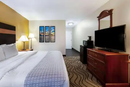La Quinta Inn by Wyndham Sandusky near Cedar Point - 37