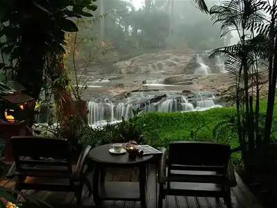 Sukantara Cascade Resort & Spa - 10