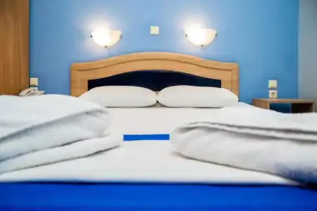Hôtel Argo - 35