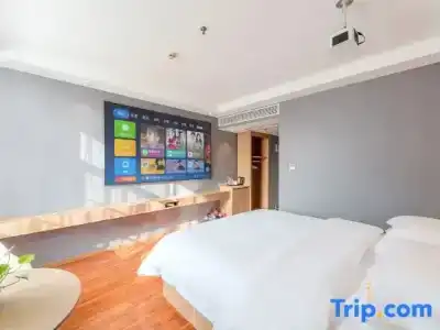 Guangzhou Lujiang Tian Yue - 39
