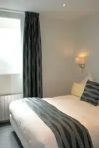 Best Western Le Cheval Blanc - Vieux Port - 214