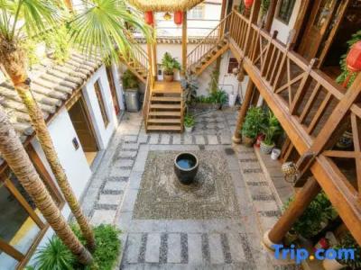 Lijiang Sunshine Inn - Lijiang Yi Xiang Qing Yuan Inn - 46