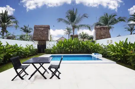 Dhevan Dara Resort & Spa - 52