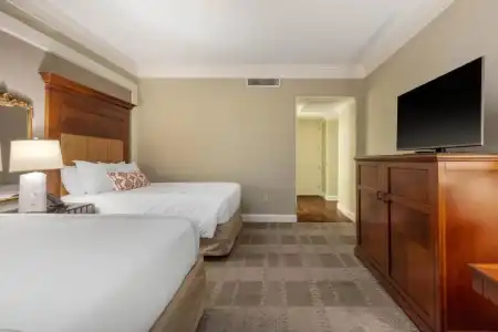Omni Barton Creek Resort & Spa Austin - 134